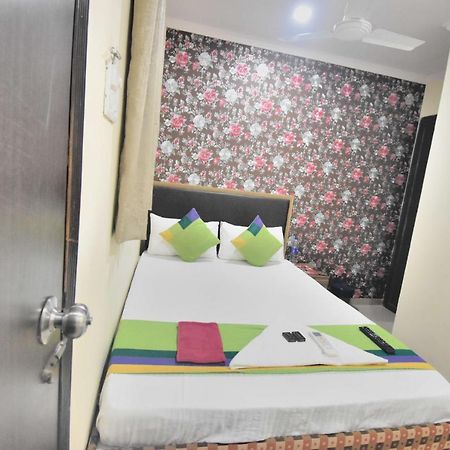 Balas Residency Mumbai Exterior photo