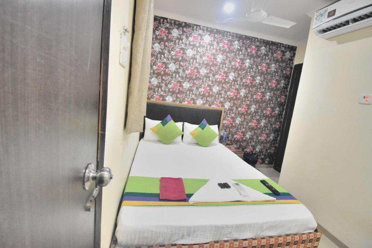 Balas Residency Mumbai Exterior photo