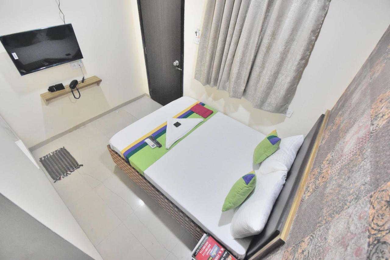 Balas Residency Mumbai Exterior photo