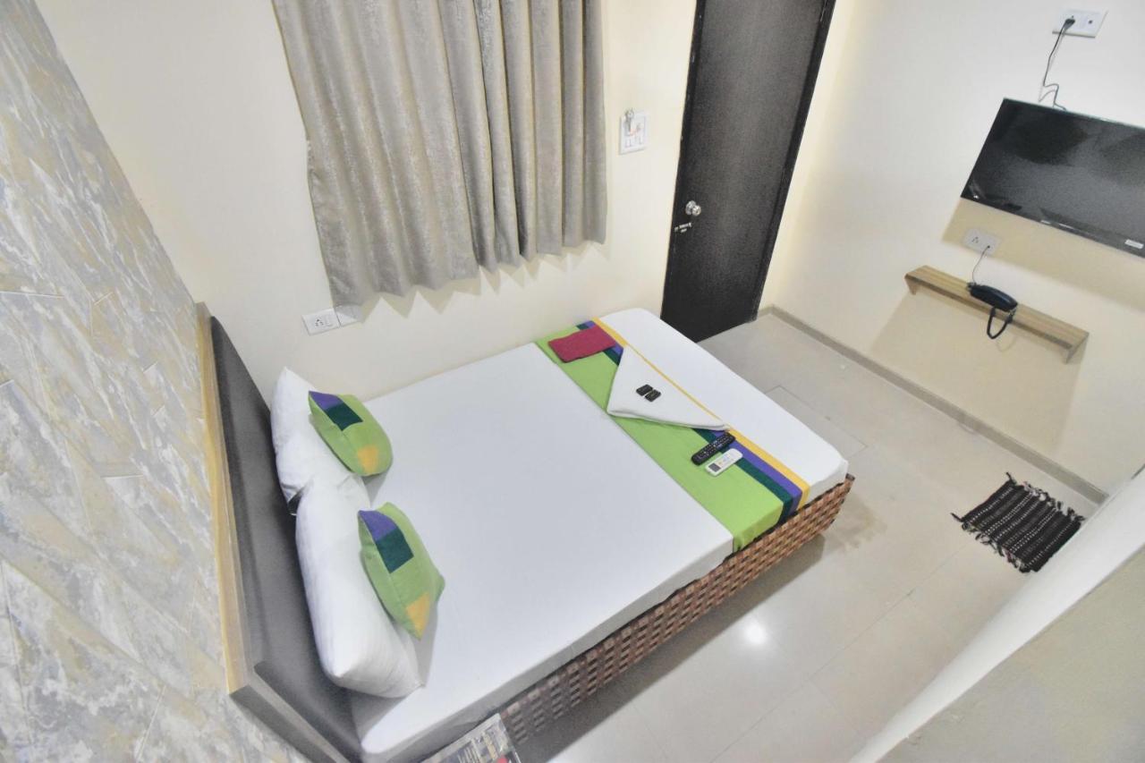 Balas Residency Mumbai Exterior photo