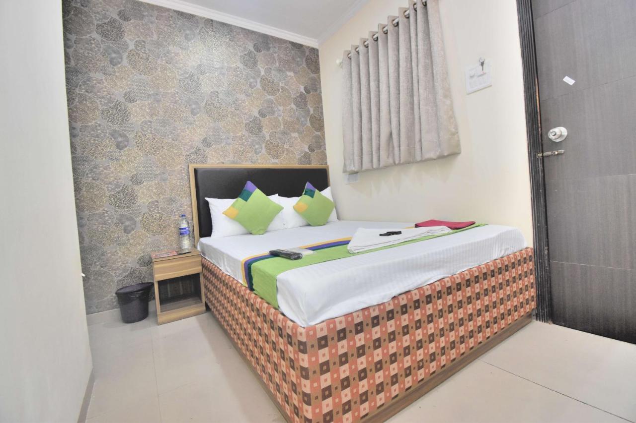 Balas Residency Mumbai Exterior photo