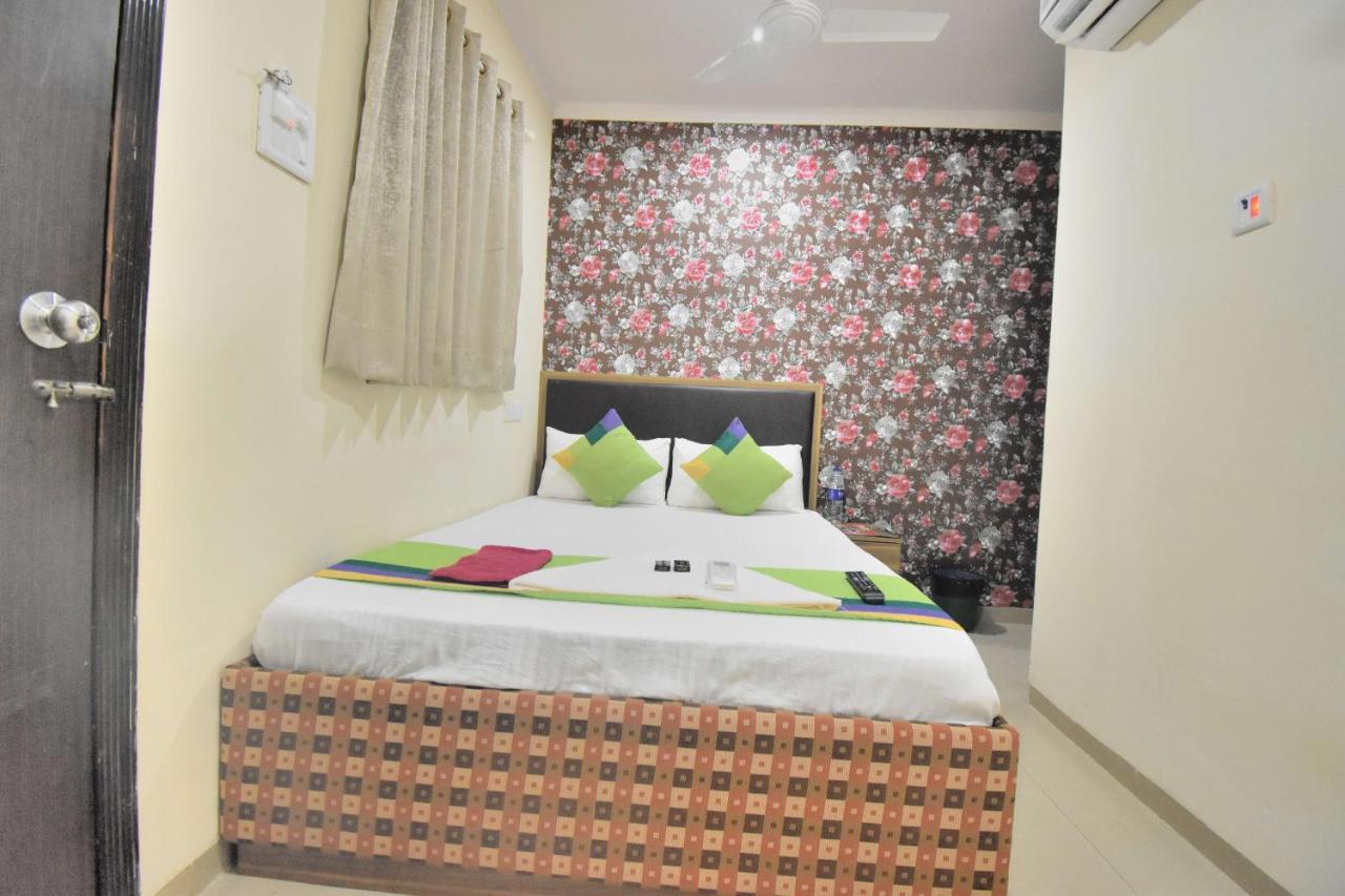 Balas Residency Mumbai Exterior photo
